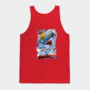 Got teeth? Tank Top